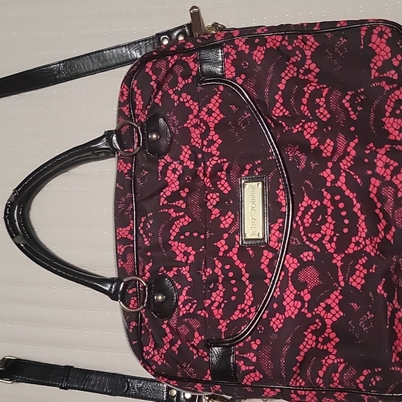 Betsey Johnson Bags Betsey Johnson Laptop Bag Poshmark